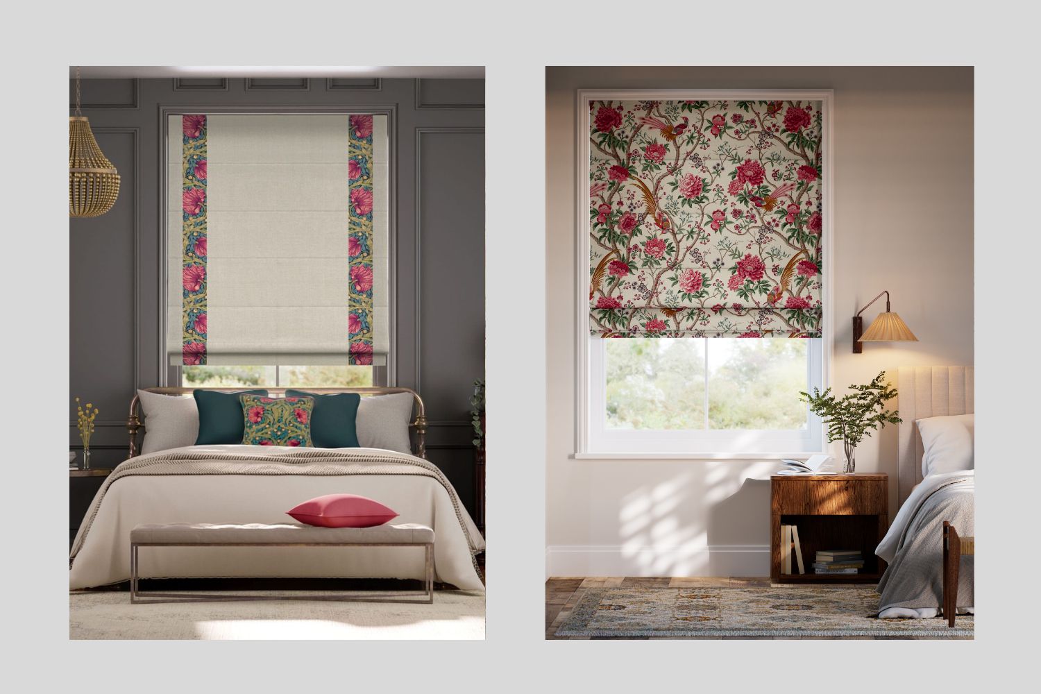 Tuiss Blinds Online