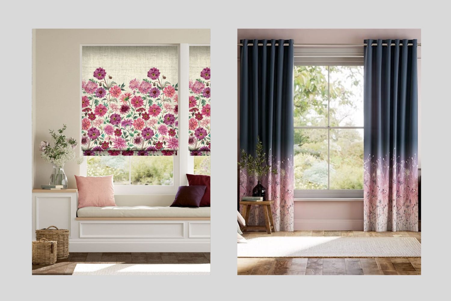 Tuiss Blinds Online