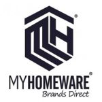 MyHomeware logo