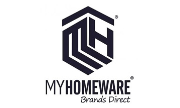 MyHomeware logo