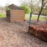 Gold Rush, Good Organic Garden