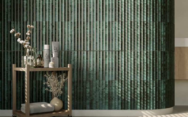 Stone & Tile Projects