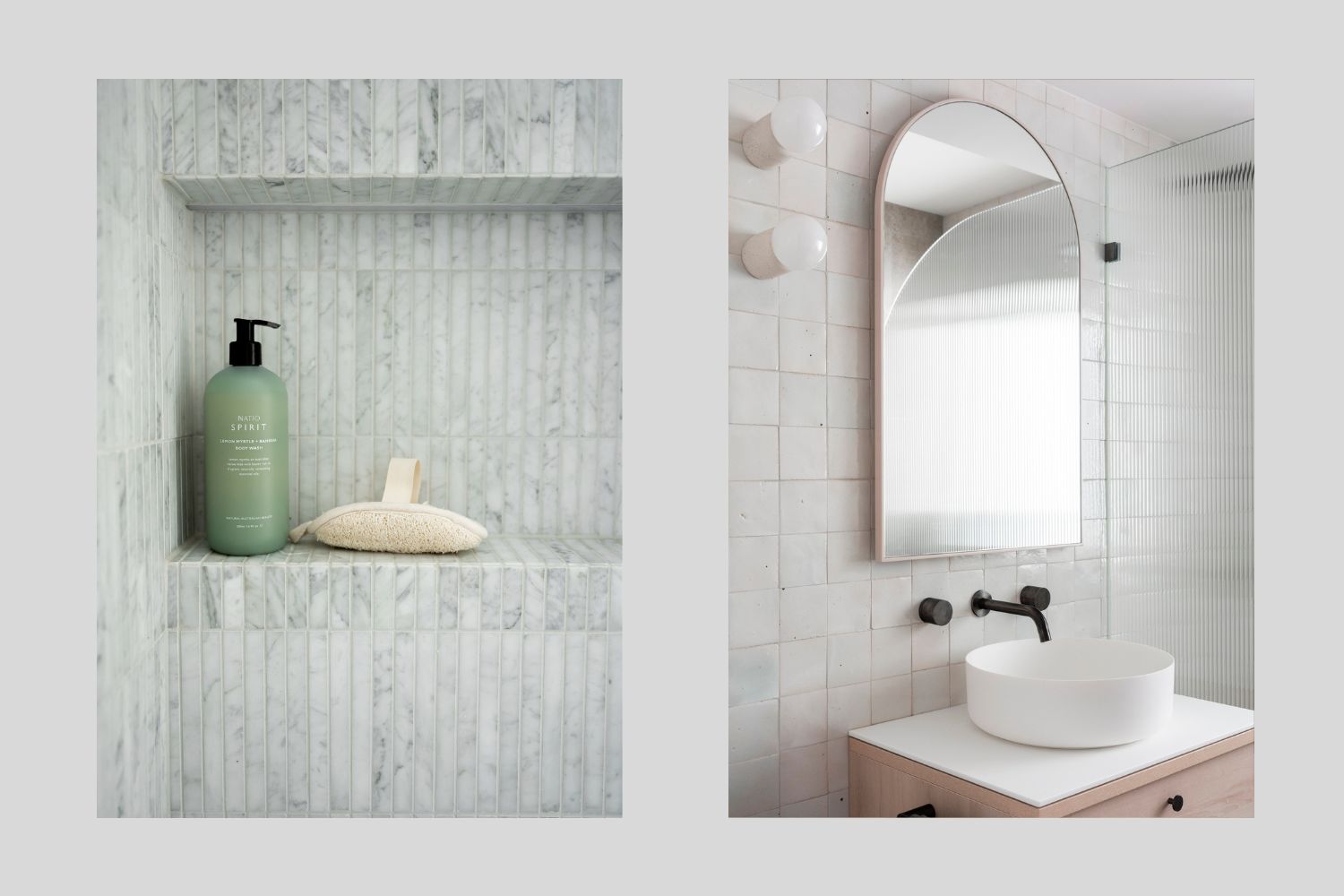 Stone & Tile Projects