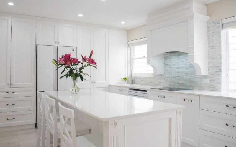 Fresh Kitchen Solutions