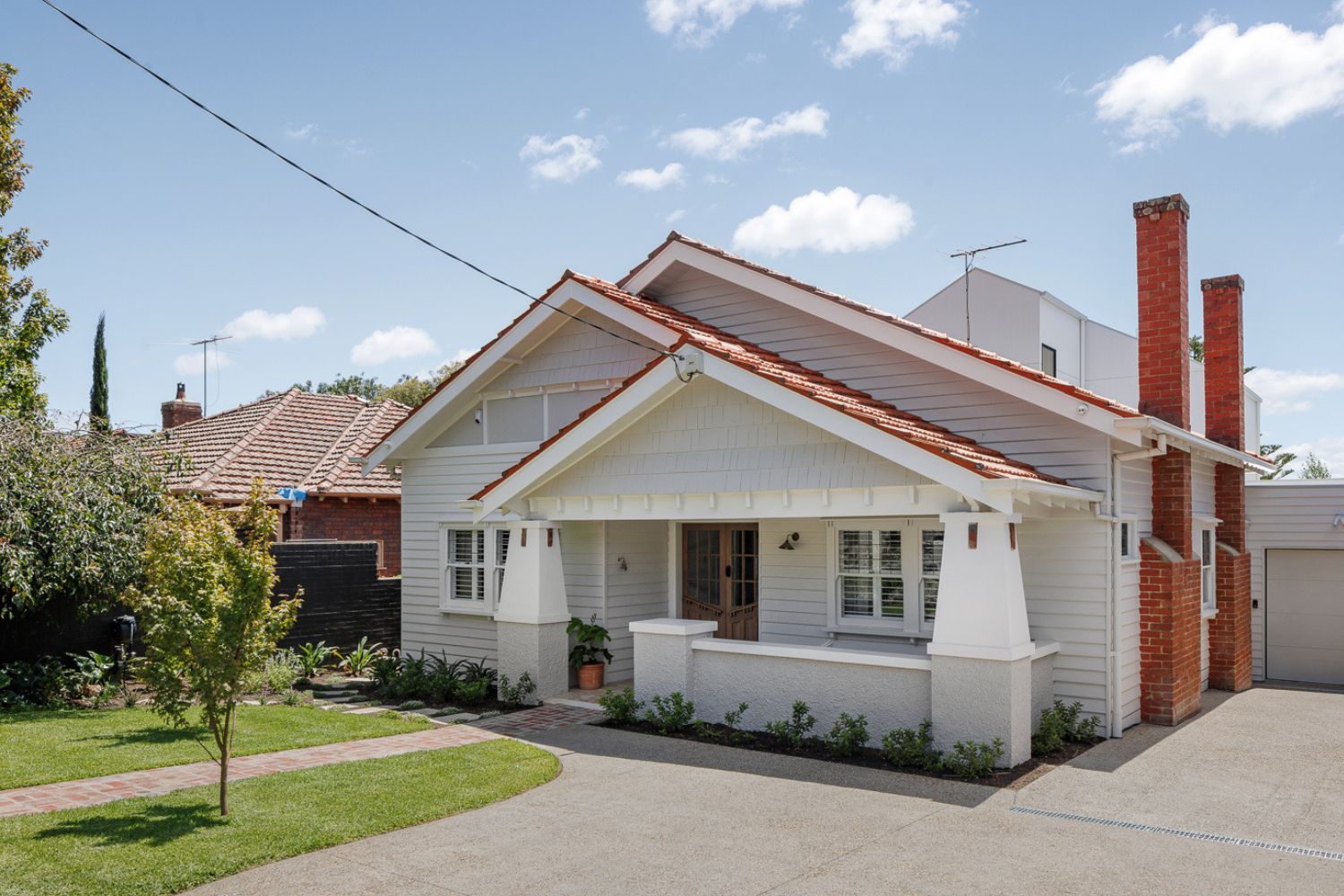 Nordic Sophistication