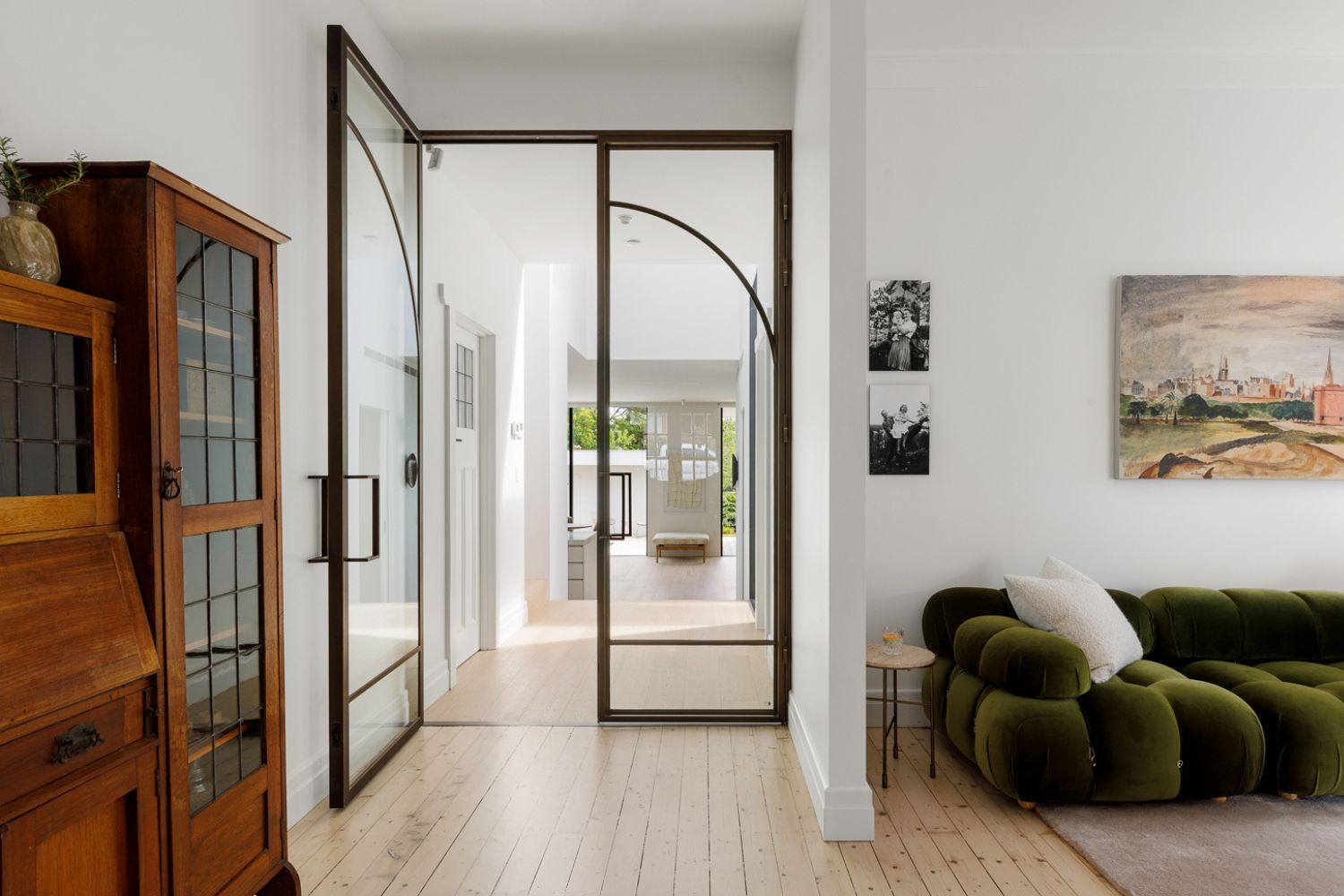 Nordic Sophistication