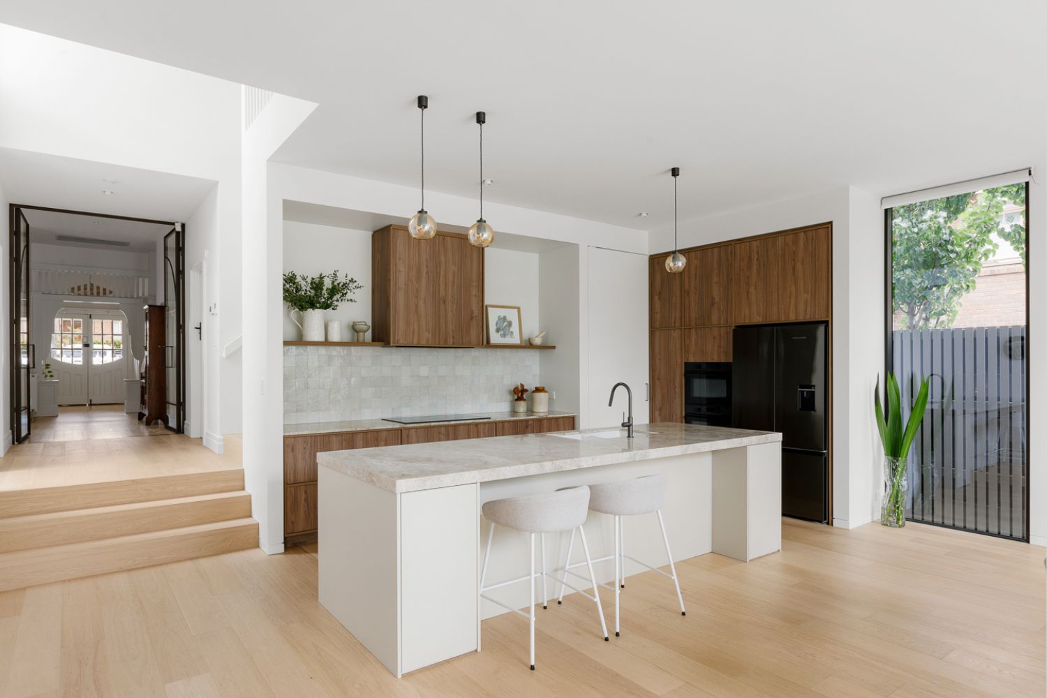 Nordic Sophistication