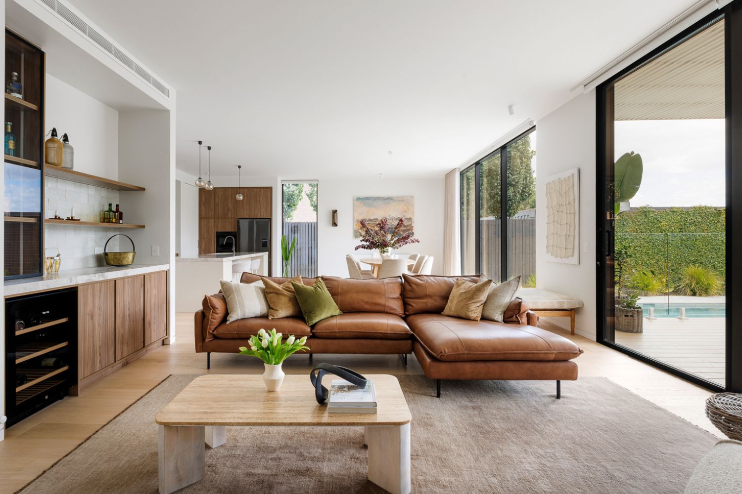 Nordic Sophistication