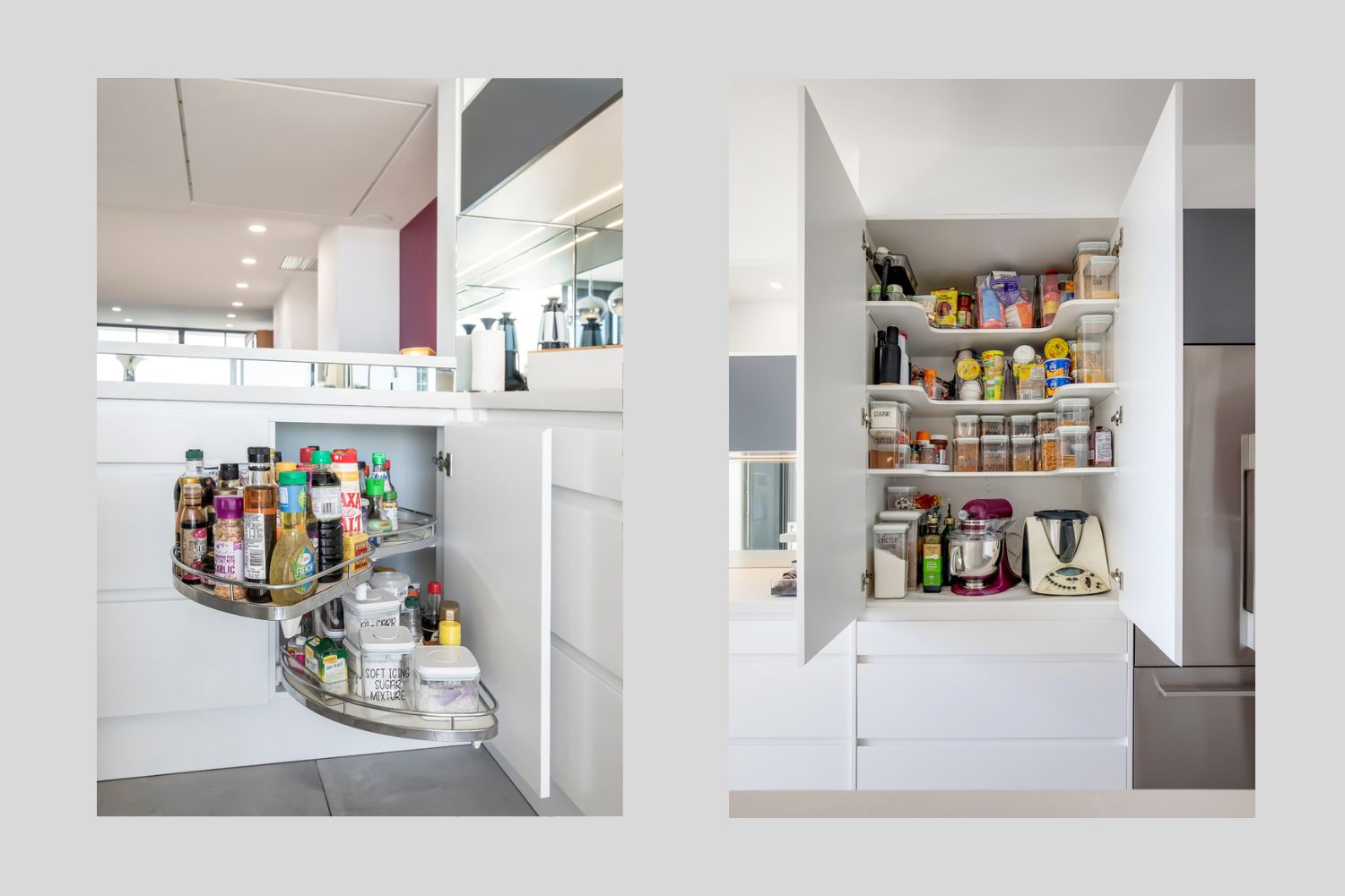 Nouvelle Designer Kitchens & Bathrooms