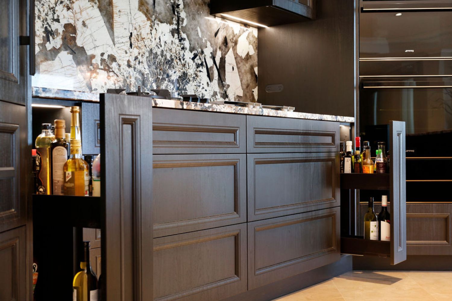 Betta Style Kitchens and Joinery