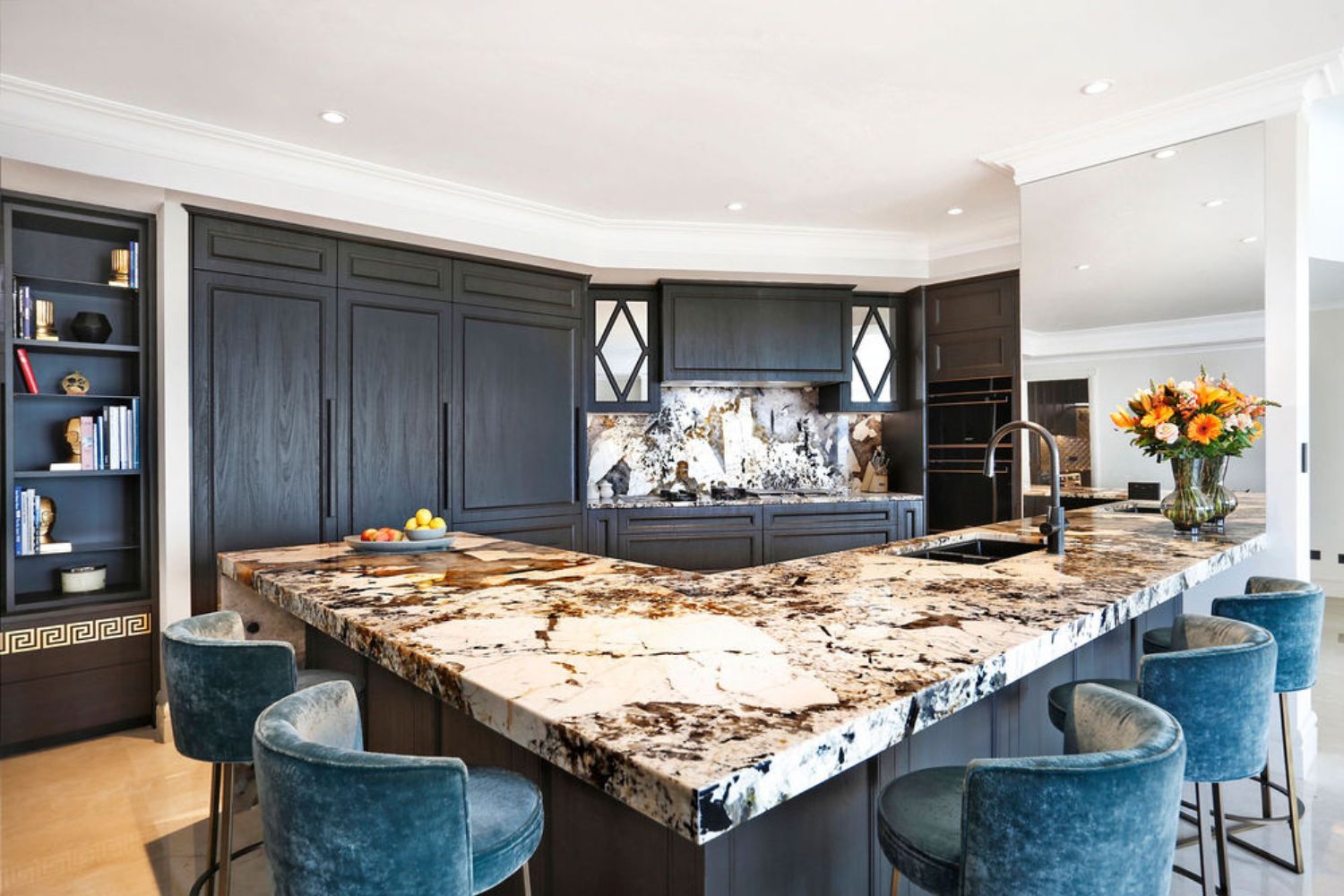 Betta Style Kitchens and Joinery