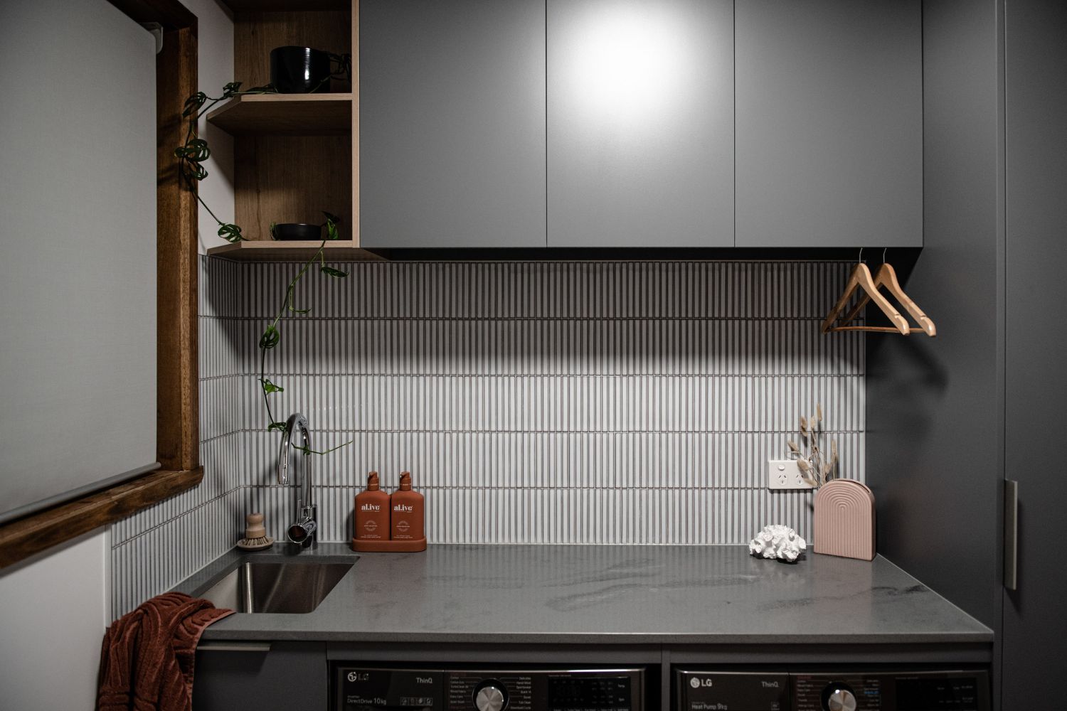 Evostone solid surface, Nover