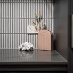 Evostone solid surface, Nover