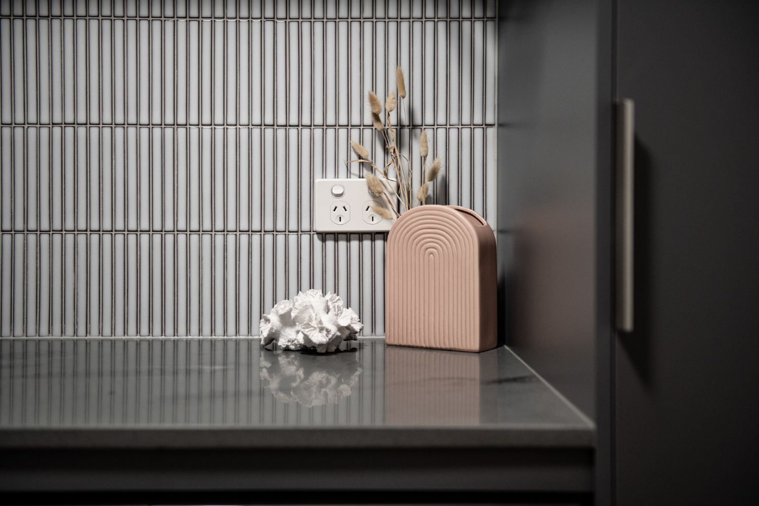 Evostone solid surface, Nover