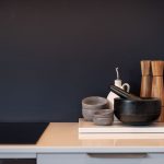 Evostone solid surface, Nover