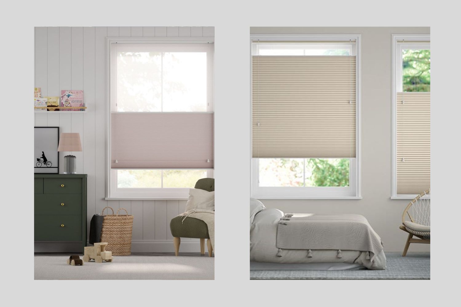 Tuiss Blinds Online