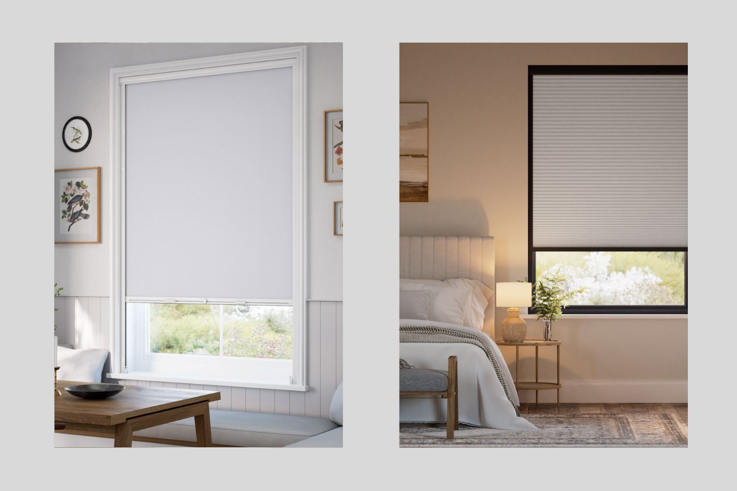 Tuiss Blinds Online