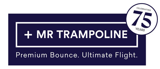 Mr Trampoline