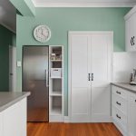 A Modern Take on a Classic Kitchen