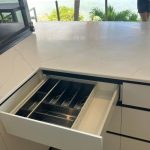 Evostone solid surface, Nover