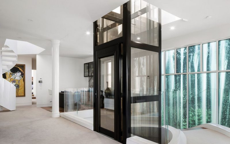 Next Level Elevators