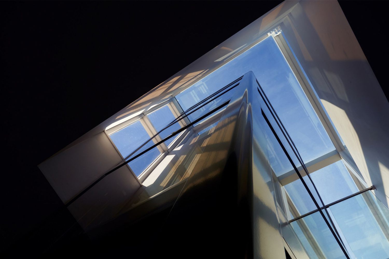 Next Level Elevators