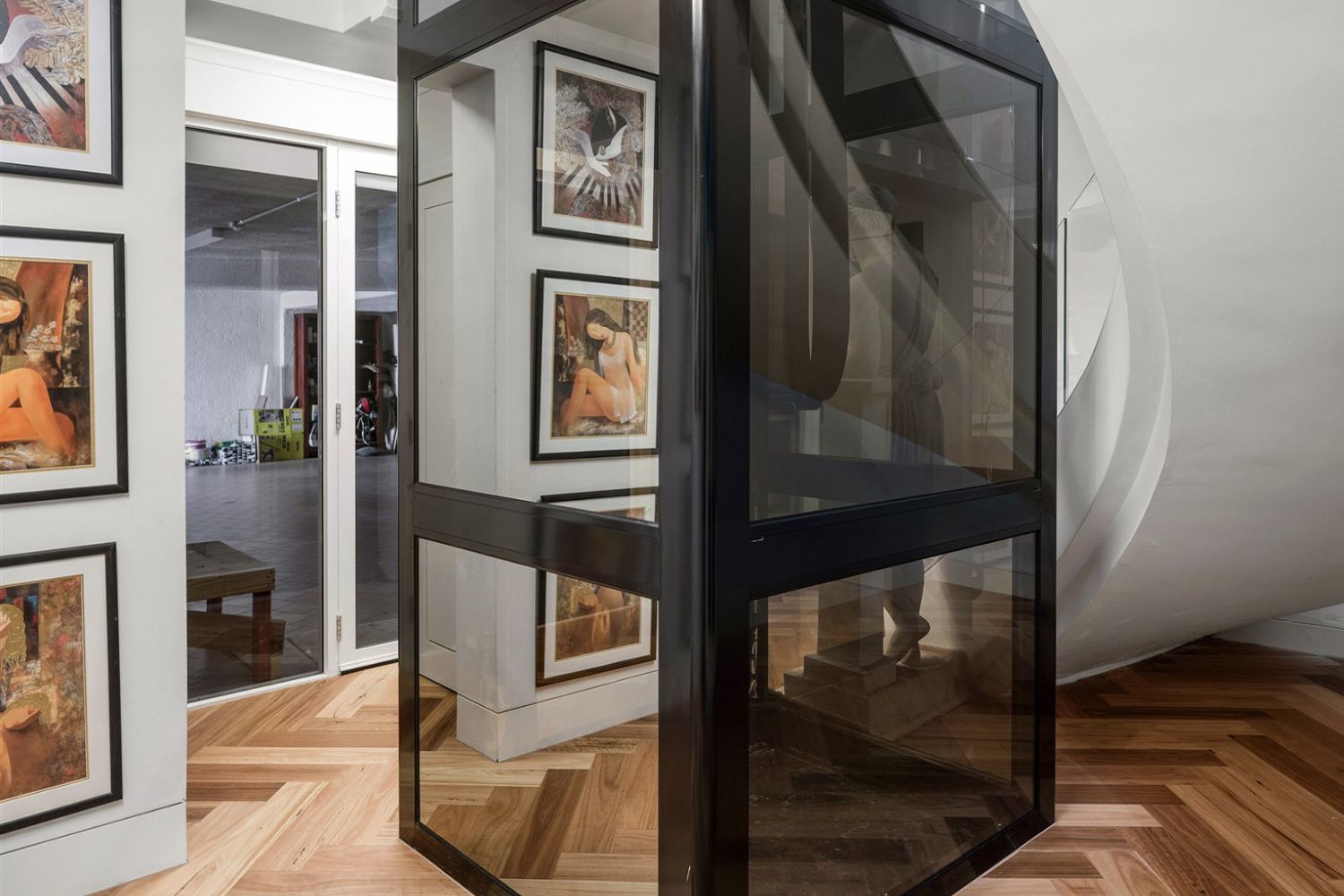 Next Level Elevators