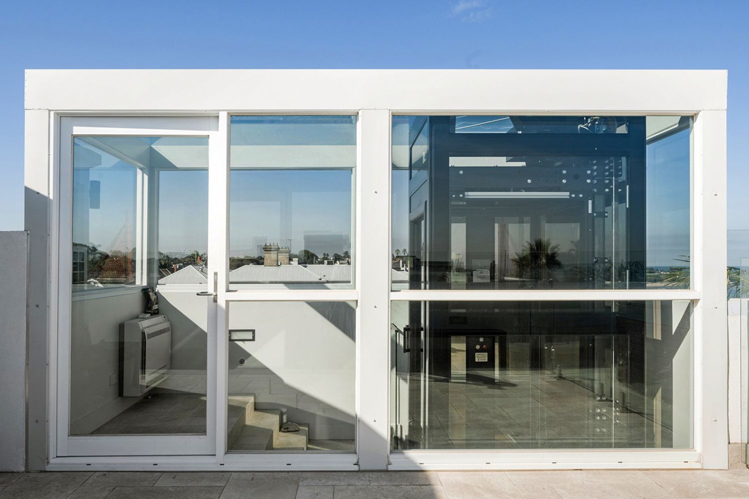 Next Level Elevators