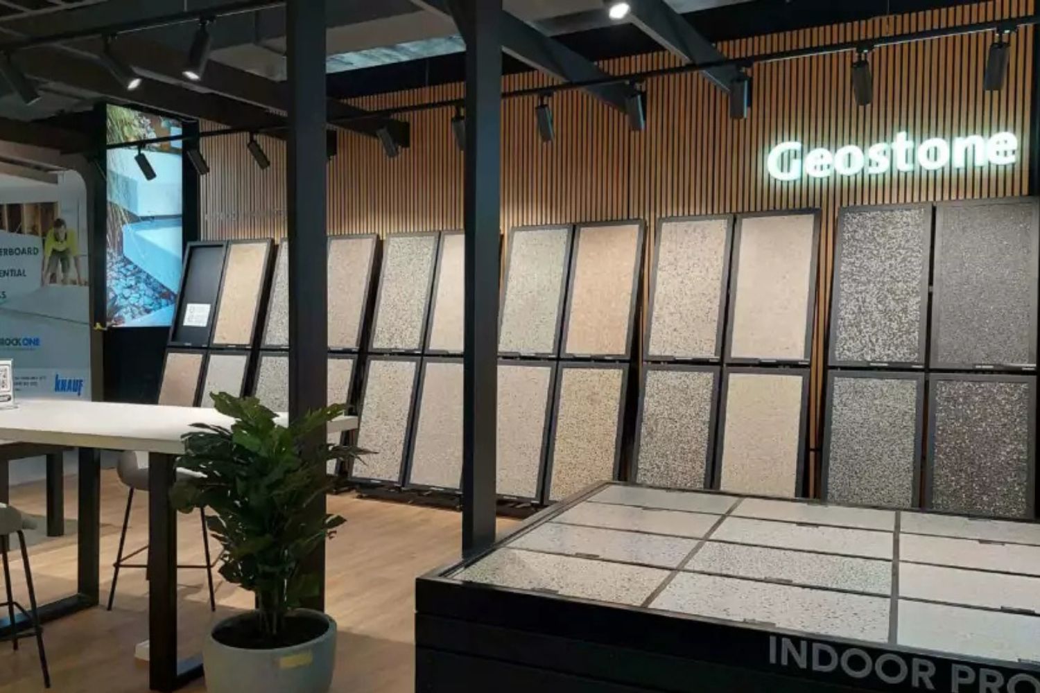 The Build & Design Centre