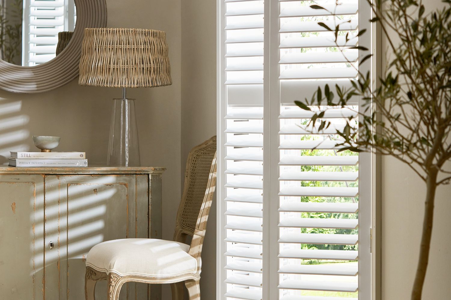 Tuiss Blinds Online