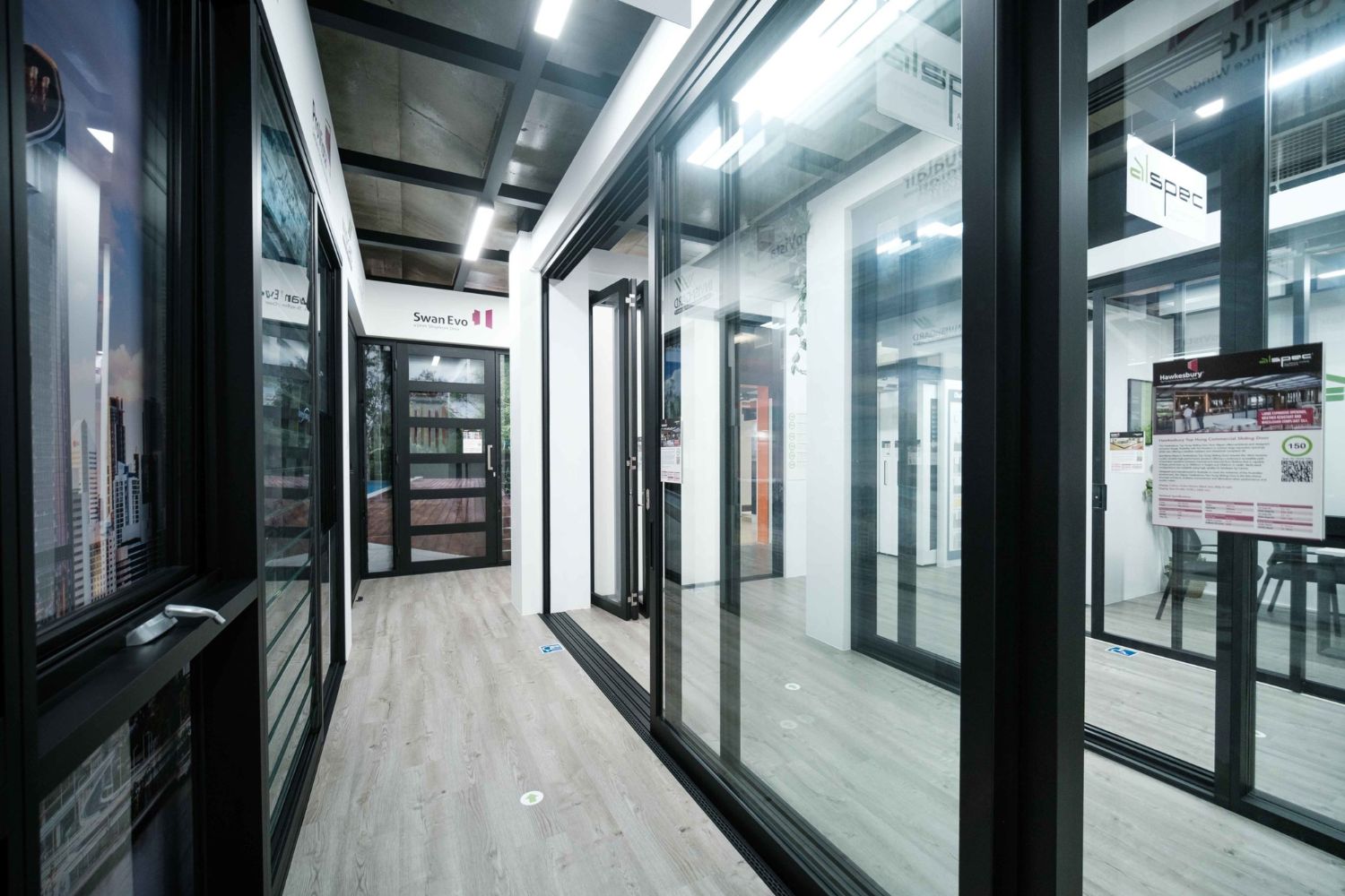 Build & Design Centre