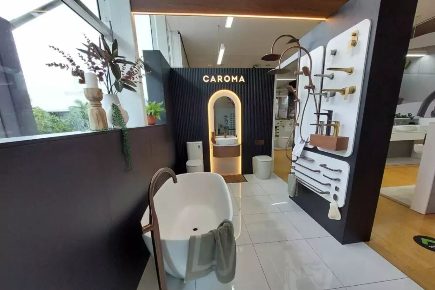 Build & Design Centre