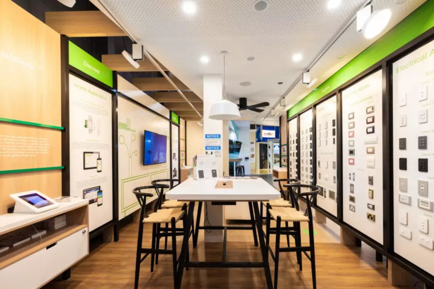 Build & Design Centre