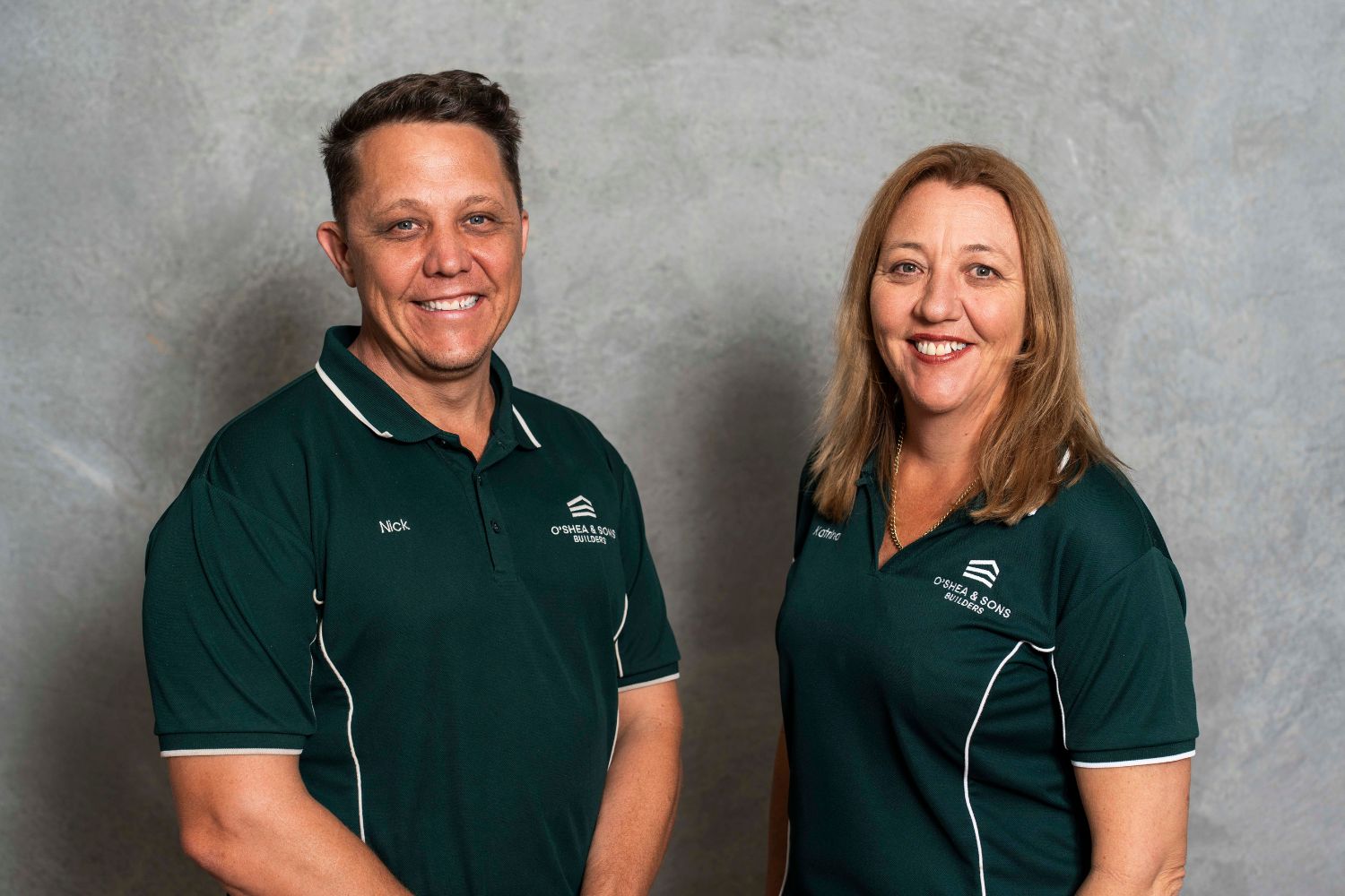 ’Shea & Sons Builders