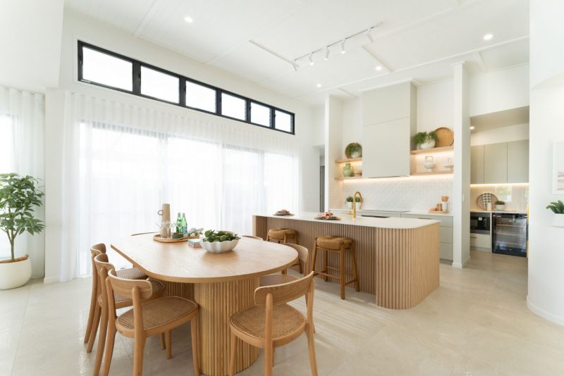 McLachlan Homes
