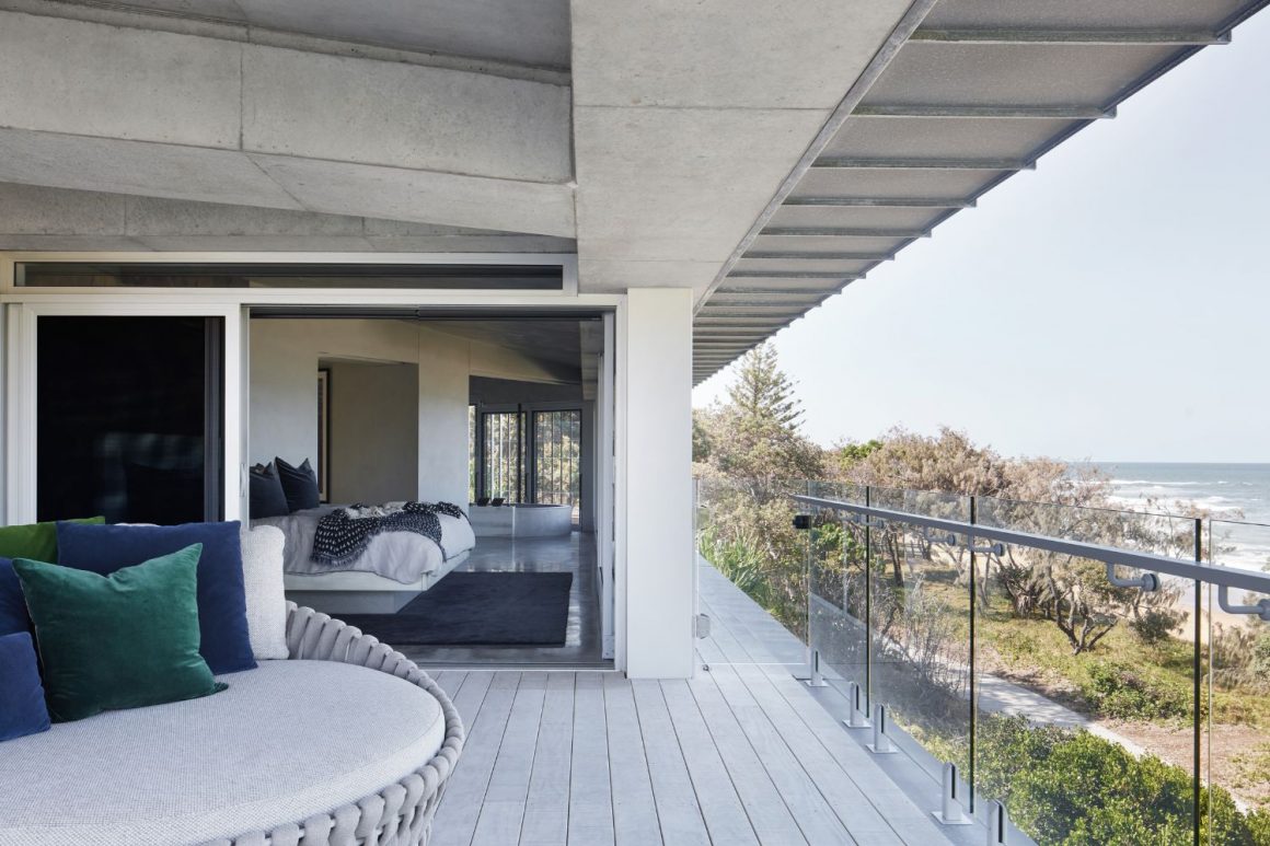 A coastal legacy - Completehome