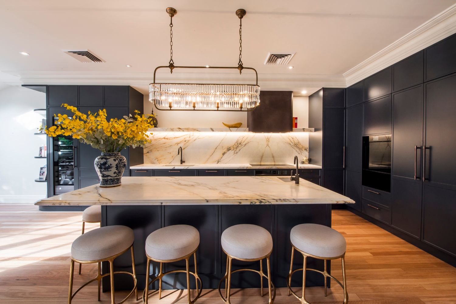 Premier Kitchen