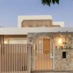 Sleek, Enduring, and Smart: How DecoBatten® is Transforming Modern Façade Design