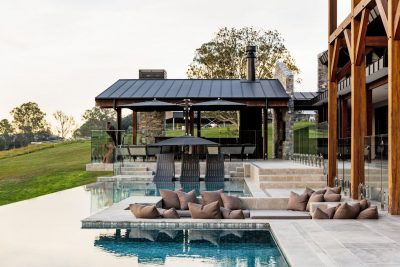 Photo courtesy of Clark + Granger