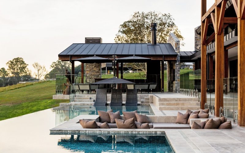 Photo courtesy of Clark + Granger