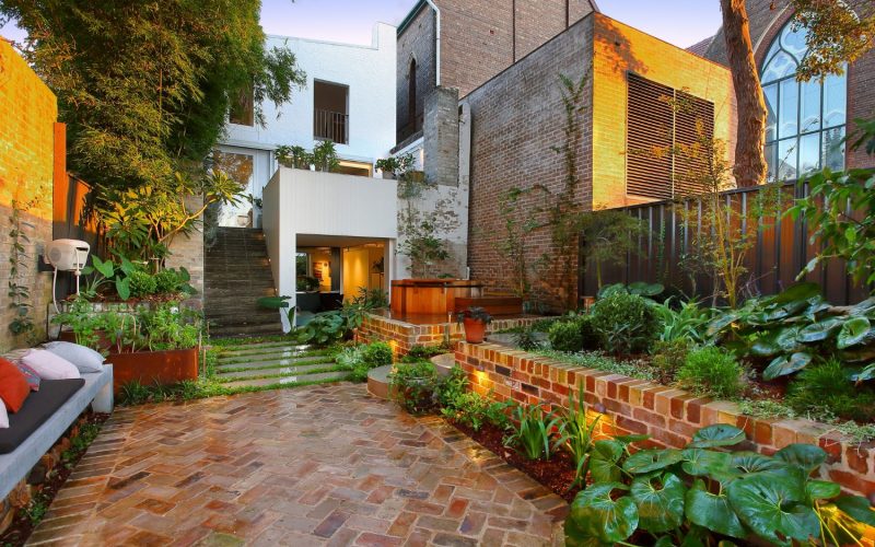 Ecodesign & The Other Side Landscapes