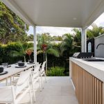 Outdoor Oasis Landscapes