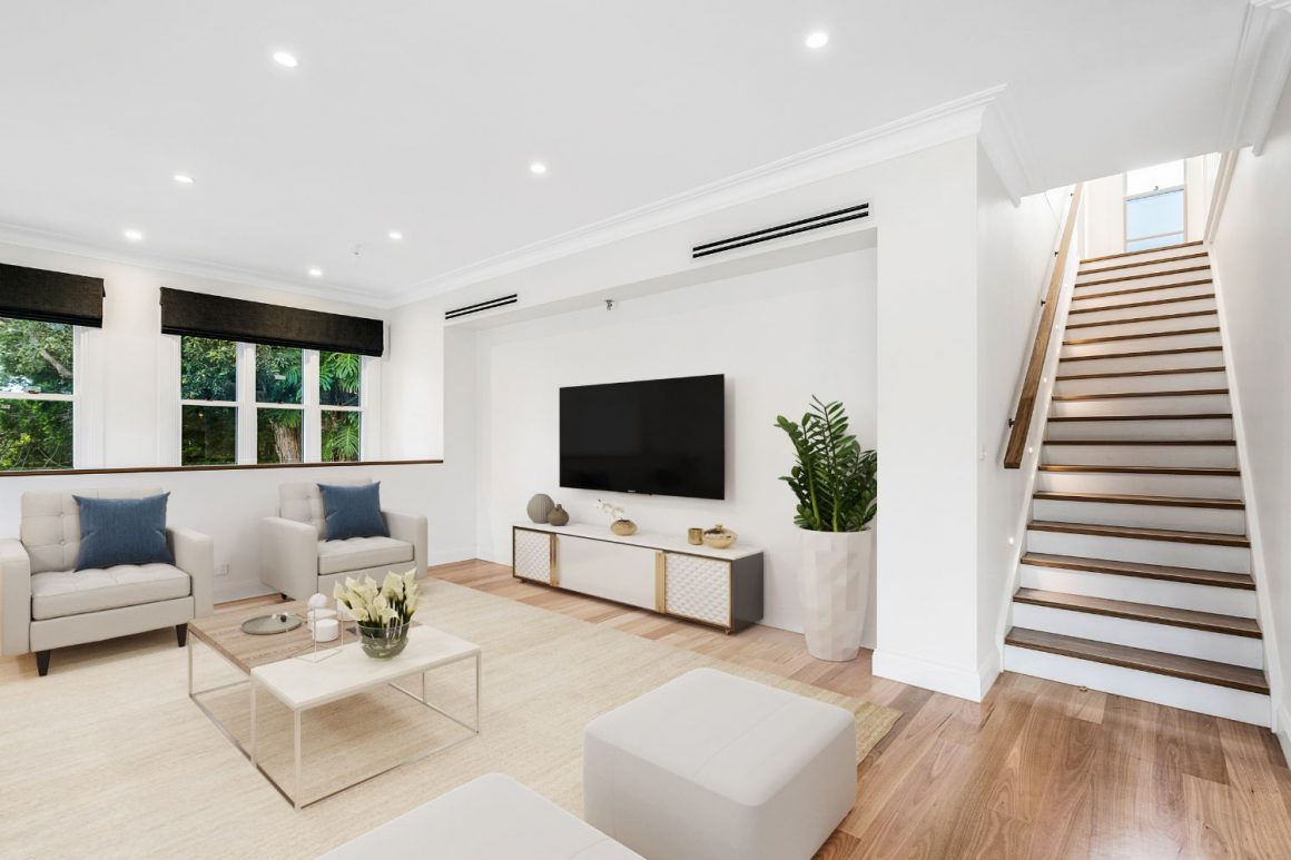 The Killara Hamptons Home: A Family’s Delight - Completehome