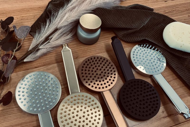 Greens Tapware
