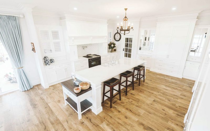 Fresh Kitchen Solutions
