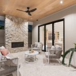 The Mesa, O’Shea & Sons Builders