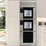 Model 1 and Model 1S ovens