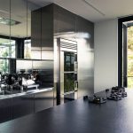 Model 1 and Model 1S ovens