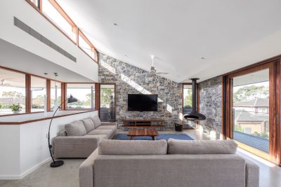 coastal home renovation