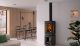 Hergóm Glow Fireplace